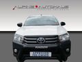 2018 Toyota Hilux 2.4 GD-6 SR 4x4 Single-Cab