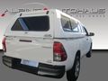 2018 Toyota Hilux 2.4 GD-6 SR 4x4 Single-Cab