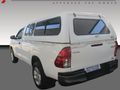 2018 Toyota Hilux 2.4 GD-6 SR 4x4 Single-Cab
