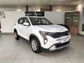 2025 Kia Sonet 1.5 LS