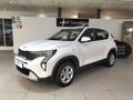 2025 Kia Sonet 1.5 LS
