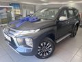 2025 Mitsubishi Pajero Sport 2.4 D Auto 4x2 7 Seater