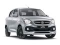2026 Toyota Vitz 1.0 XR