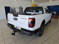 2025 Ford Ranger 2.0 Bi-Turbo Wildtrak Double Cab Auto