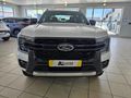 2025 Ford Ranger 2.0 Bi-Turbo Wildtrak Double Cab Auto