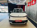 2026 Dongfeng Nammi 06 E3