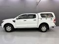2015 Ford Ranger 2.2 TDCi XL 4x4 Double-Cab