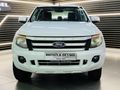 2015 Ford Ranger 2.2 TDCi XL 4x4 Double-Cab