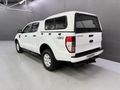 2015 Ford Ranger 2.2 TDCi XL 4x4 Double-Cab