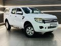 2015 Ford Ranger 2.2 TDCi XL 4x4 Double-Cab