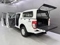 2015 Ford Ranger 2.2 TDCi XL 4x4 Double-Cab