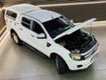2015 Ford Ranger 2.2 TDCi XL 4x4 Double-Cab