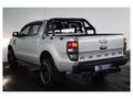 2015 Ford Ranger 2.2 TDCi XL Double-Cab