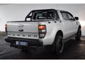 2015 Ford Ranger 2.2 TDCi XL Double-Cab