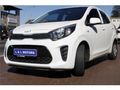 2022 Kia Picanto 1.0 Street