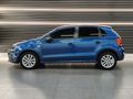 2022 Volkswagen Polo Vivo 1.4 Trendline 5-dr