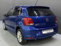 2022 Volkswagen Polo Vivo 1.4 Trendline 5-dr