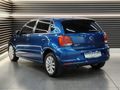 2022 Volkswagen Polo Vivo 1.4 Trendline 5-dr