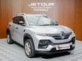 2022 Renault Kiger 1.0 Energy Zen Auto