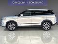 2025 Jaecoo J7 1.6T Inferno AWD