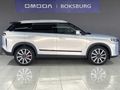 2025 Jaecoo J7 1.6T Inferno AWD
