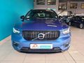 2018 Volvo XC40 D4 R-Design AWD