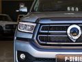 2026 GWM P-Series P300 2.4TD LT Double Cab Auto