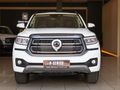 2026 GWM P-Series P300 2.4TD LT 4x4 Double Cab Auto