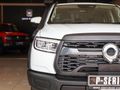 2026 GWM P-Series P300 2.4TD LTD 4x4 Double Cab Auto
