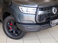 2026 GWM P-Series P300 2.4TD LTD 4x4 Double Cab Auto