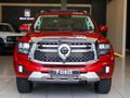 2026 GWM P500 2.0T HEV Ultra Luxury 4x4