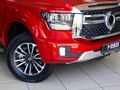 2026 GWM P500 2.0T HEV Ultra Luxury 4x4