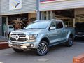 2026 GWM P500 2.0T HEV Ultra Luxury 4x4