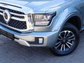 2026 GWM P500 2.0T HEV Ultra Luxury 4x4