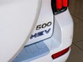 2026 GWM Tank 500 2.0T Ultra Luxury Hybrid 4x4 Auto