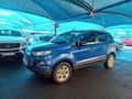 2015 Ford EcoSport 1.5 TDCi Titanium
