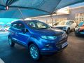 2015 Ford EcoSport 1.5 TDCi Titanium