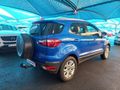 2015 Ford EcoSport 1.5 TDCi Titanium