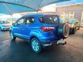 2015 Ford EcoSport 1.5 TDCi Titanium