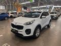 2019 Kia Sportage 2.0 EX Auto
