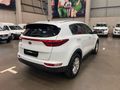 2019 Kia Sportage 2.0 EX Auto