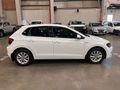 2021 Volkswagen Polo 1.0 TSI Comfortline Auto