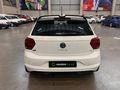 2021 Volkswagen Polo 1.0 TSI Comfortline Auto