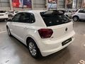 2021 Volkswagen Polo 1.0 TSI Comfortline Auto