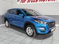 2018 Hyundai Tucson 2.0 Premium