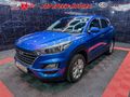 2018 Hyundai Tucson 2.0 Premium