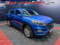2018 Hyundai Tucson 2.0 Premium