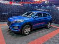 2018 Hyundai Tucson 2.0 Premium