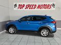 2018 Hyundai Tucson 2.0 Premium