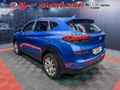 2018 Hyundai Tucson 2.0 Premium